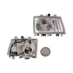 Světlomet pravý MITSUBISHI CANTER 05- OE MK548498