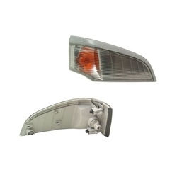 Blikač přední pravý MITSUBISHI CANTER 05- OE MK427118