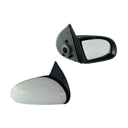 Zrcátko vnější pravé OPEL TIGRA, 10.94-12.01 OE 1426382