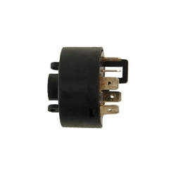 Spínač zapalování  OPEL KADETT D, 08.79-08.84, OPEL CORSA A, 09.82-08.94, OPEL KADETT E, 09.84-08.91, OPEL OMEGA A,  86-93, OPEL SENATOR A/B, 04.78-09