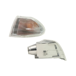 Blikač přední levý OPEL ASTRA F, 09.91-12.02 OE 1226007