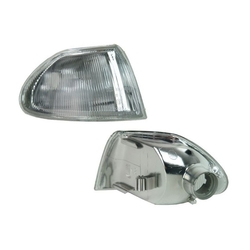 Blikač přední pravý OPEL ASTRA F, 09.91-12.02 OE 1226150, 90381935