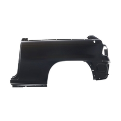 Blatník zadní levý OPEL ASTRA F, 09.91-12.02 OE 181107, 90450521, 181052, 0181053