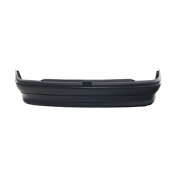 Nárazník zadní  OPEL ASTRA F, 09.91-12.02 OE 1404123