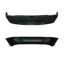 Nárazník zadní  OPEL ASTRA F, 09.91-12.02 OE 1404112