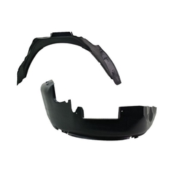 Podběh levý OPEL ASTRA F, 09.91-12.02 OE 1101310, 01101300