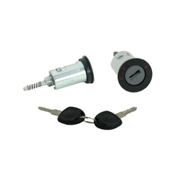 Vložka spínací skříňky  OPEL CORSA/COMBO C, 07.00-10.03, OPEL ASTRA F, 09.91-12.02, OPEL CORSA/COMBO B, 01.93-10.01, OPEL TIGRA, 10.94-12.01, OPEL AST