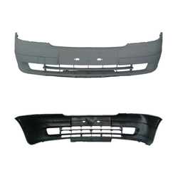 Nárazník přední  OPEL ASTRA G, 01.98-08.09 OE 1400197
