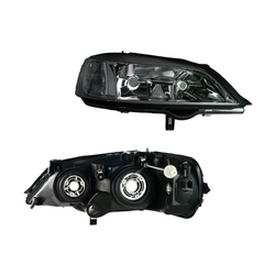 Světlomet pravý OPEL ASTRA G, 01.98-08.09 OE 1216157, 1216540, 1216111, 0986310602, 1216156