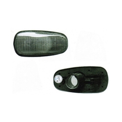 Blikač boční levý=pravý OPEL ASTRA G, 01.98-08.09, OPEL ZAFIRA, 01.99-05.05, OPEL FRONTERA, 09.98-12.03 OE 1713400