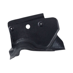 Kryt alternátoru  OPEL ASTRA G, 01.98-08.09