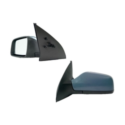 Zrcátko vnější levé OPEL ASTRA G, 01.98-08.09 OE 6428080741736, 741736, 6428736, 6428080, 6428741