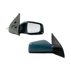 Zrcátko vnější pravé OPEL ASTRA G, 01.98-08.09 OE 6428077742740, 742740, 6428740, 1428859, 6428077, 6428742