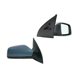 Zrcátko vnější pravé OPEL ASTRA G, 01.98-08.09 OE 6428081742739, 742739, 6428081, 6428742, 6428739