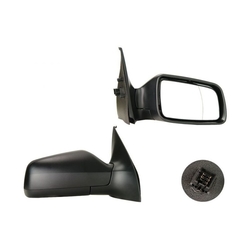 Zrcátko vnější pravé OPEL ASTRA G, 01.98-08.09 OE 742739, 6428081742739, 6428081