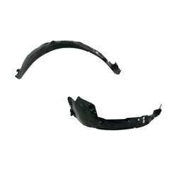 Podběh levý OPEL ASTRA G, 01.98-08.09 OE 1101370, 6101304, 06101304