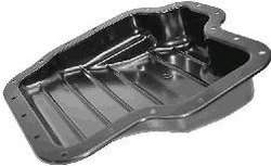 Olejová vana  OPEL ASTRA G, 01.98-08.09, OPEL ASTRA F, 09.91-12.02 OE 90530628, 652178