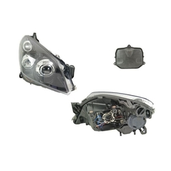 Světlomet pravý OPEL ASTRA H, 10.03-04.07 OE 1216566