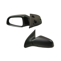 Zrcátko vnější levé OPEL ASTRA H, 10.03-04.07, OPEL ASTRA H, 04.07- OE 6428917, 6428786, 6428277, 13141997, 13253341