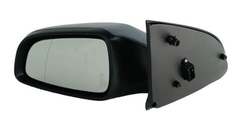 Zrcátko vnější levé OPEL ASTRA H, 10.03-04.07, OPEL ASTRA H, 04.07- OE 13253341, 6428786, 6428917, 6428277