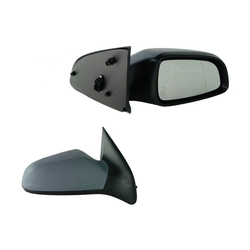 Zrcátko vnější pravé OPEL ASTRA H, 10.03-04.07, OPEL ASTRA H, 04.07- OE 6428918, 6428785, 6428278, 13253342