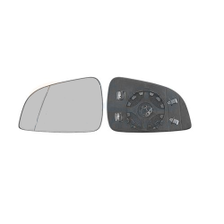 VIEW MAX sklo zrcátka levé OPEL ASTRA H, .09-12.12 OE 13300626