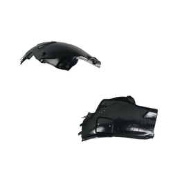 Podběh levý OPEL ASTRA H, 10.03-04.07, OPEL ASTRA H, 04.07- OE 13125602, 11 06 009
