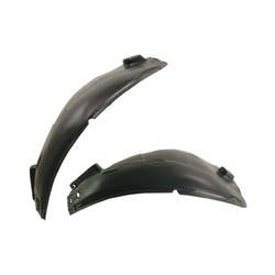 Podběh levý OPEL ASTRA H, 10.03-04.07, OPEL ASTRA H, 04.07- OE 12 06 011