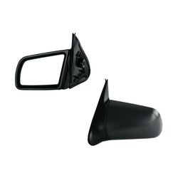 Zrcátko vnější levé OPEL VECTRA A, 88-95 OE 2741028769, 1428047, 1427410, 1428769, 1426373