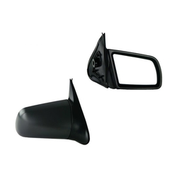 Zrcátko vnější pravé OPEL VECTRA A, 88-95 OE 1428048, 1426370, 1427411, 1428770
