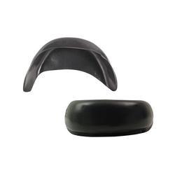 Podběh levý OPEL VECTRA A, 88-95 OE 1101334, 1101311, 1101333