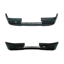 Lišta nárazníku  OPEL VECTRA A, 88-95 OE 1400633
