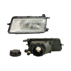 Světlomet levý OPEL VECTRA A, 88-95 OE 90443736, 1216483, LXE1791879