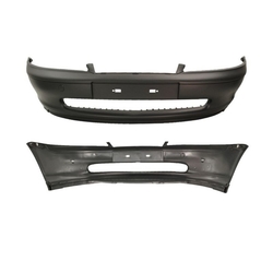 Nárazník přední  OPEL VECTRA B, 95-98 OE 1400164