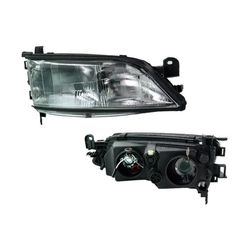 Světlomet pravý OPEL VECTRA B, 95-98 OE 90512712, 1216528