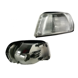 Blikač přední levý OPEL VECTRA B, 95-98 OE 90512149, 1226153, 1226069, 90543320
