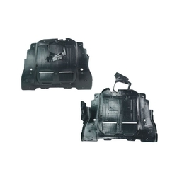 Kryt motoru  OPEL VECTRA C, 09.01-09.05 OE 5212628