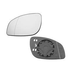 Vložka zpětného zrcátka levý OPEL VECTRA C, 09.01-09.05, OPEL SIGNUM, 06.03-09.05, OPEL VECTRA C, 09.05-09.08, OPEL SIGNUM, 09.05-08.08 OE 6428851, 64
