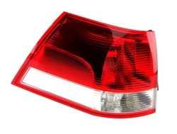 Zadní světlo levé OPEL VECTRA C, 09.01-09.05, OPEL VECTRA C, 09.05-09.08 OE 93177995, 1222101