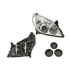 Světlomet pravý OPEL VECTRA C, 09.05-09.08, OPEL SIGNUM, 09.05-08.08 OE 1216576, 93179915, 1216682