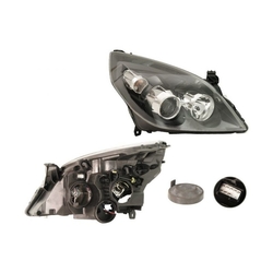 Světlomet pravý OPEL VECTRA C, 09.05-09.08, OPEL SIGNUM, 09.05-08.08 OE 93179919, 1216580
