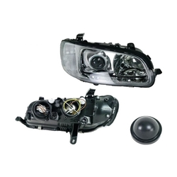 Světlomet pravý OPEL OMEGA B,  94-09.99 OE 009118761, 1216030