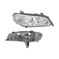 Světlomet pravý OPEL OMEGA B, 10.99-04.03 OE 009193412, 1216074