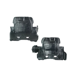 Kryt motoru  OPEL CALIBRA, 10.89-07.97