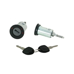Vložka spínací skříňky  OPEL CORSA A, 09.82-08.94, OPEL KADETT E, 09.84-08.91, OPEL CORSA/COMBO B, 01.93-10.01, OPEL ASTRA F, 09.91-12.02 OE 913619, 9