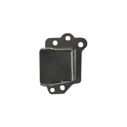 Uchycení výztužného předního nárazníku levé OPEL CORSA/COMBO C, 10.03-10.10, OPEL CORSA/COMBO C, 07.00-10.03 OE 1400247, 9165534