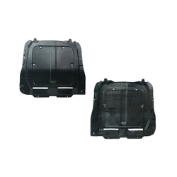 Kryt motoru  OPEL CORSA/COMBO C, 07.00-10.03