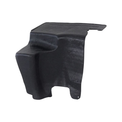 Kryt alternátoru pravý OPEL CORSA/COMBO C, 07.00-10.03, OPEL TIGRA, 05.04-09.09, OPEL CORSA/COMBO C, 10.03-10.10 OE 2 12 698
