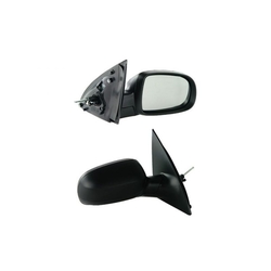 Zrcátko vnější pravé OPEL CORSA/COMBO C, 10.03-10.10, OPEL CORSA/COMBO C, 07.00-10.03 OE 1428855, 1426526, 1428303