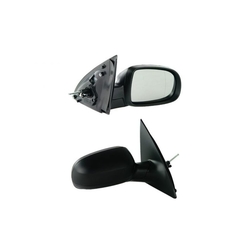 Zrcátko vnější pravé OPEL CORSA/COMBO C, 07.00-10.03, OPEL CORSA/COMBO C, 10.03-10.10 OE 1426526, 1428857, 1428303